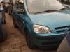  Hyundai Getz Разборочный номер V5225 #5