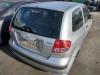  Hyundai Getz Разборочный номер P2255 #4