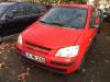  Hyundai Getz Разборочный номер S6299 #2