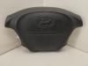 Подушка безопасности (Airbag) водителя Hyundai H1 / Starex Артикул 55042242 - Фото #1