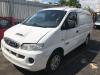  Hyundai H1 / Starex Разборочный номер T7174 #1