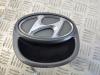 Кнопка открывания багажника Hyundai i30 Артикул 900524814 - Фото #1