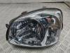 Фара левая Hyundai Santa Fe (2001-2006) Артикул 55102397 - Фото #1