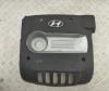 Накладка декоративная на двигатель Hyundai Santa Fe (2001-2006) Артикул 55354903 - Фото #1