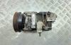Компрессор кондиционера Hyundai Santa Fe (2001-2006) Артикул 55381506 - Фото #1