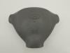 Подушка безопасности (Airbag) водителя Hyundai Santa Fe (2001-2006) Артикул 55383552 - Фото #1