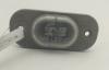 Подсветка номера Hyundai Santa Fe (2001-2006) Артикул 55383618 - Фото #1