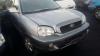  Hyundai Santa Fe (2001-2006) Разборочный номер B3851 #1