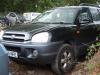  Hyundai Santa Fe (2001-2006) Разборочный номер V3062 #2