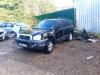  Hyundai Santa Fe (2001-2006) Разборочный номер V4358 #1