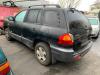  Hyundai Santa Fe (2001-2006) Разборочный номер T4460 #2