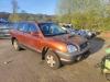  Hyundai Santa Fe (2001-2006) Разборочный номер C1300 #1