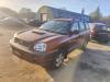  Hyundai Santa Fe (2001-2006) Разборочный номер C1300 #2