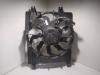 Вентилятор радиатора Hyundai Santa Fe (2006-2012) Артикул 53689170 - Фото #1