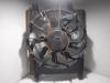 Вентилятор радиатора Hyundai Santa Fe (2006-2012) Артикул 53719601 - Фото #1