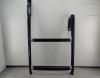 Рейлинги (дуги на крышу) Hyundai Santa Fe (2006-2012) Артикул 55216386 - Фото #1