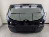 Крышка багажника (дверь задняя) Hyundai Santa Fe (2006-2012) Артикул 55216397 - Фото #1