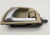 Ручка двери внутренняя передняя левая Hyundai Santa Fe (2006-2012) Артикул 55379220 - Фото #1