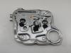 Стеклоподъемник электрический передний левый Hyundai Santa Fe (2006-2012) Артикул 55379289 - Фото #1