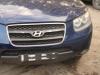  Hyundai Santa Fe (2006-2012) Разборочный номер V5161 #4