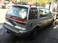  Hyundai Santamo Разборочный номер L5247 #2