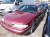  Hyundai Sonata (1993-1996) Разборочный номер P1630 #1