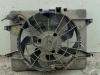 Вентилятор радиатора Hyundai Sonata YF (2010-2014) Артикул 54175825 - Фото #1