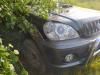  Hyundai Terracan Разборочный номер C0651 #2