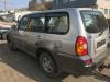  Hyundai Terracan Разборочный номер T7601 #4