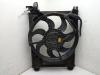 Вентилятор радиатора Hyundai Trajet Артикул 54479965 - Фото #1