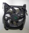 Диффузор (кожух) вентилятора радиатора Hyundai Trajet Артикул 900327431 - Фото #1