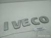 Эмблема Iveco Daily (2000-2006) Артикул 54201937 - Фото #1