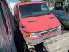  Iveco Daily (2000-2006) Разборочный номер T3932 #1