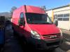  Iveco Daily (2006-2011) Разборочный номер T7579 #2