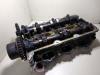 Головка блока цилиндров двигателя (ГБЦ) Jaguar S-Type Артикул 54053892 - Фото #1