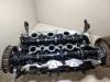 Головка блока цилиндров двигателя (ГБЦ) Jaguar XF Артикул 53587750 - Фото #1