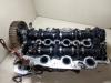Головка блока цилиндров двигателя (ГБЦ) Jaguar XF Артикул 53587797 - Фото #1
