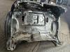 Ниша запасного колеса Jaguar XJ Артикул 900651574 - Фото #1