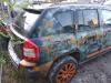  Jeep Compass Разборочный номер L9929 #2