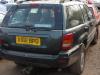  Jeep Grand Cherokee (1999-2005) Разборочный номер V2575 #1