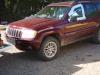  Jeep Grand Cherokee (1999-2005) Разборочный номер V4112 #4