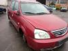  Kia Carens (1999-2006, RS/FJ) Разборочный номер D0253 #2