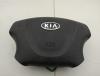 Подушка безопасности (Airbag) водителя Kia Carnival Артикул 53881374 - Фото #1