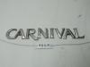 Эмблема Kia Carnival Артикул 54262765 - Фото #1