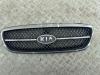 Решетка радиатора Kia Carnival Артикул 54828912 - Фото #1