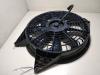 Диффузор (кожух) вентилятора радиатора Kia Carnival Артикул 900601862 - Фото #1