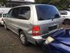  Kia Carnival Разборочный номер S4603 #1