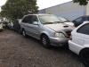  Kia Carnival Разборочный номер S4603 #2