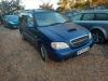  Kia Carnival Разборочный номер V5302 #1