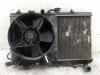Радиатор основной Kia Rio (2000-2005) Артикул 53595176 - Фото #1